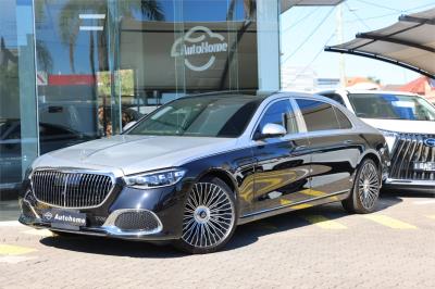 2022 Mercedes-Benz Maybach S580 for sale in Sydney - Inner West